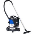 Nilfisk-Advance America Nilfisk Aero 21 Contractor-Grade Wet/Dry HEPA Vacuum, 20 Liter Cap. 107419096